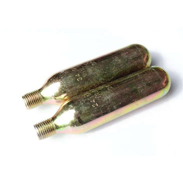 16г Цо2 ваздушни патрони канистри