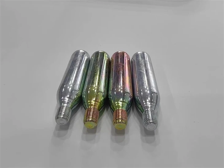 CO2 Mixed Gas For Outdoor Hunting, Pollution-free And Environmentally Friendly Mixed Gas